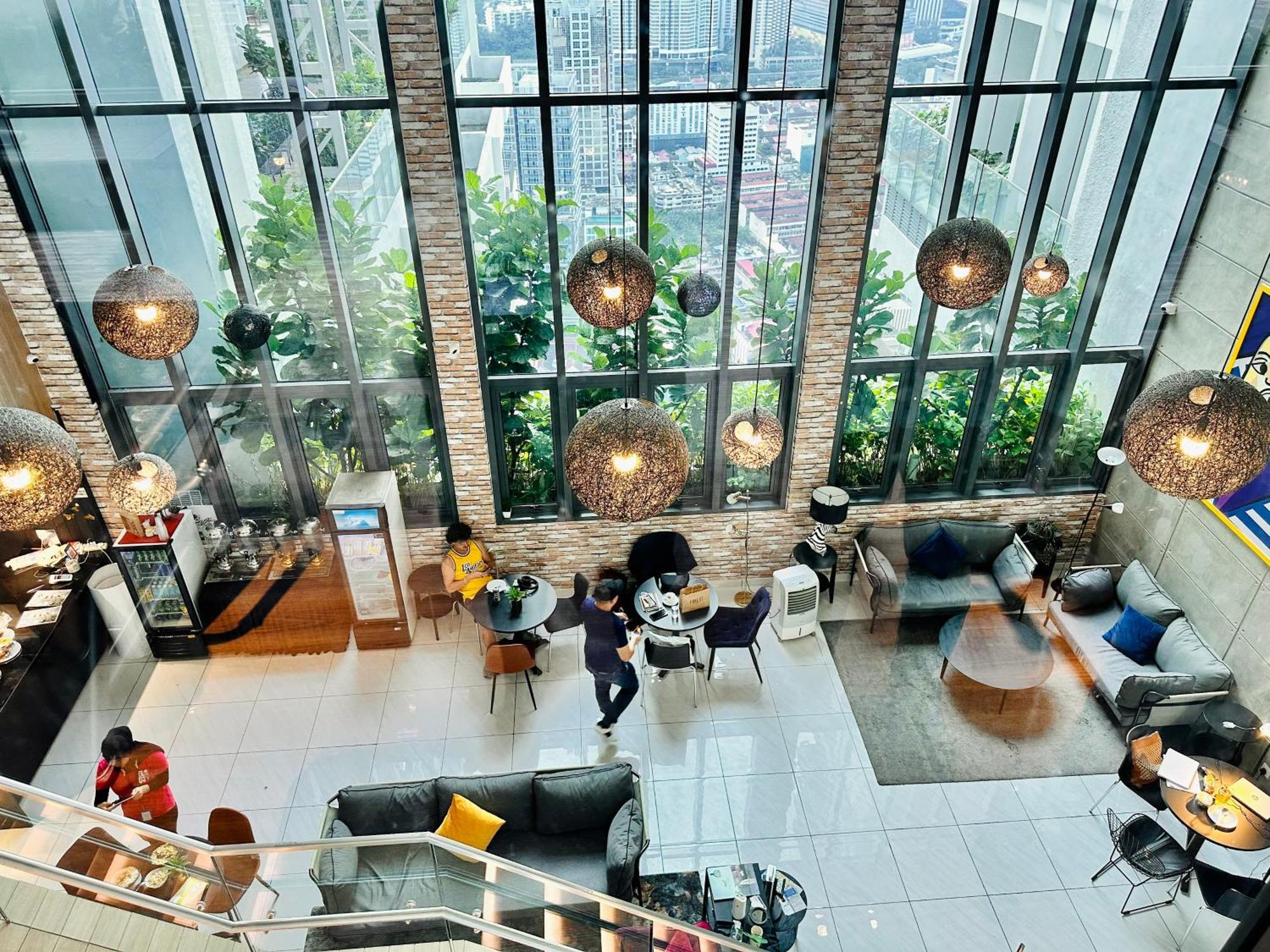 クアラルンプールThe Luxe Colony Klcc By Infinitumアパートメント エクステリア 写真